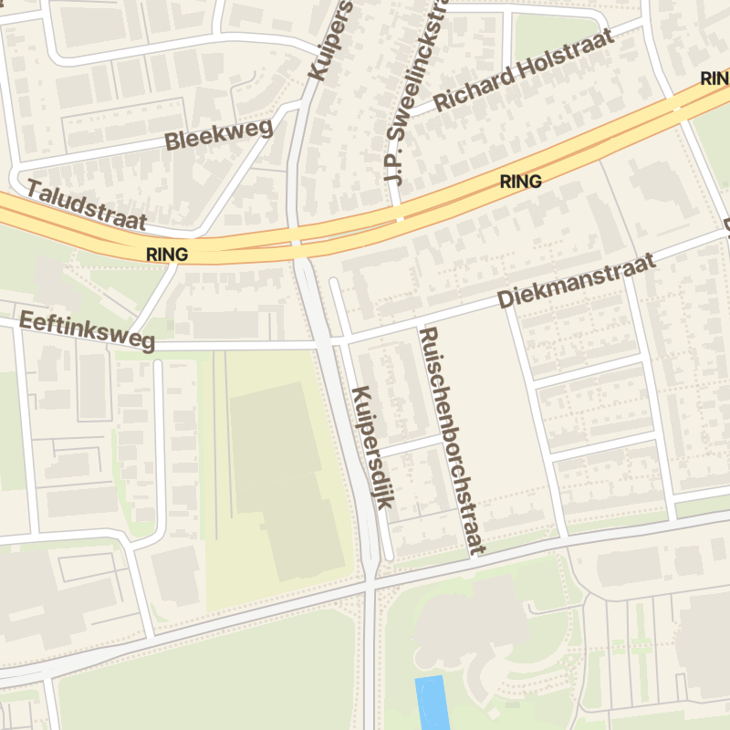 Kuipersdijk 261