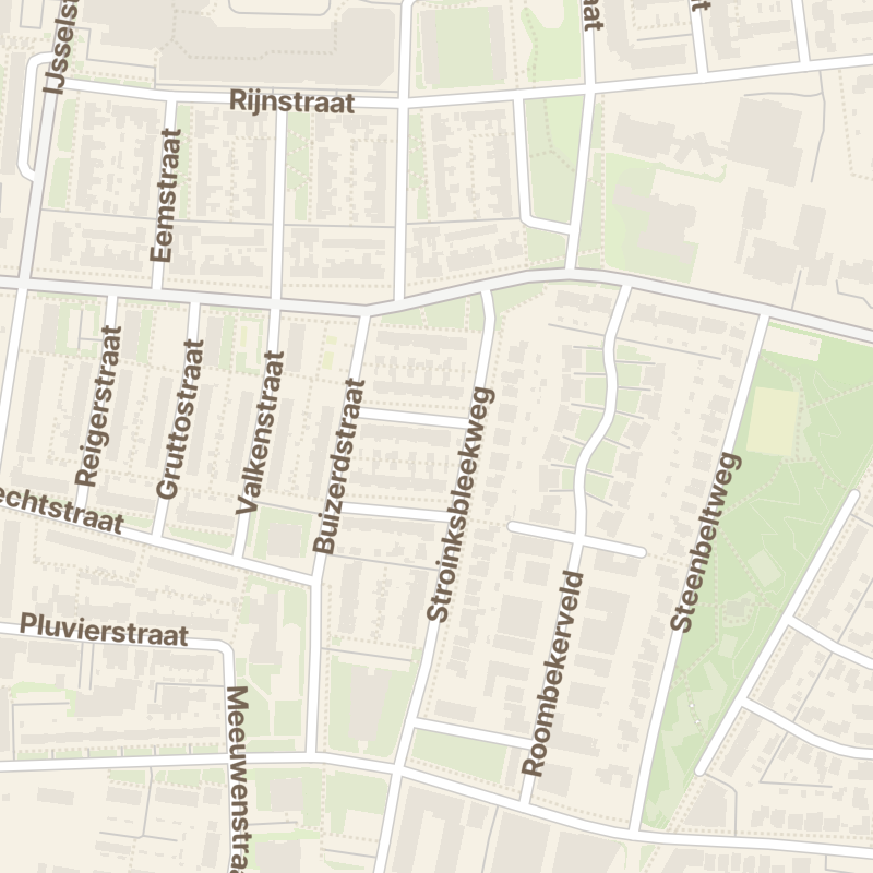 IJsvogelstraat 3