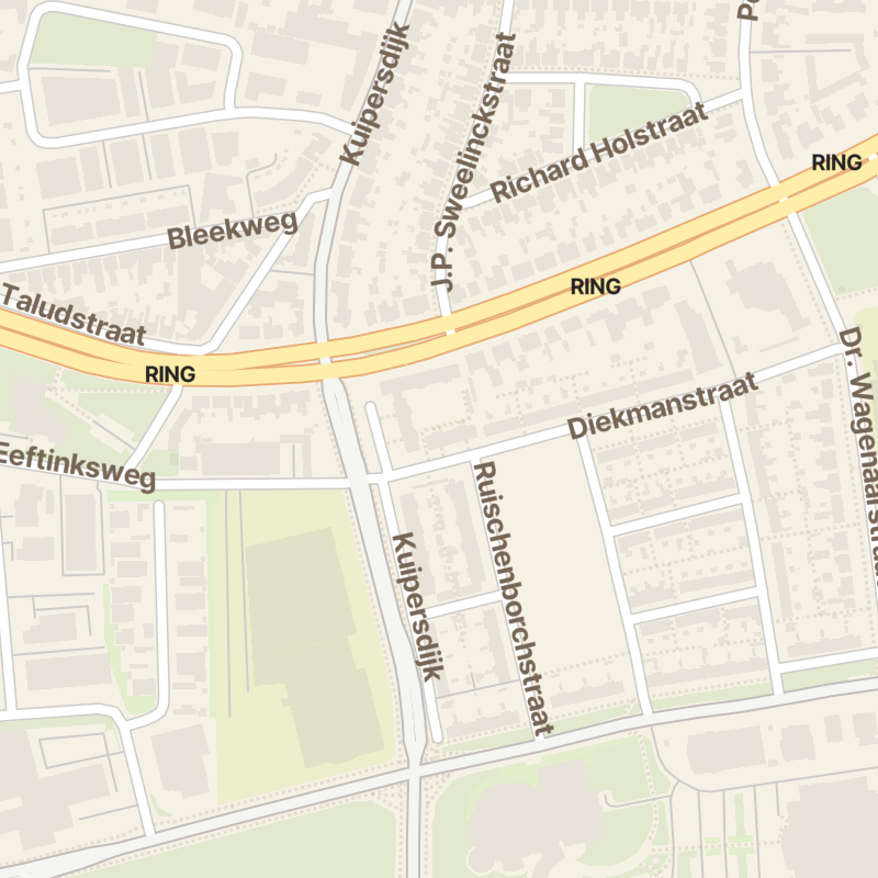 Diekmanstraat 1