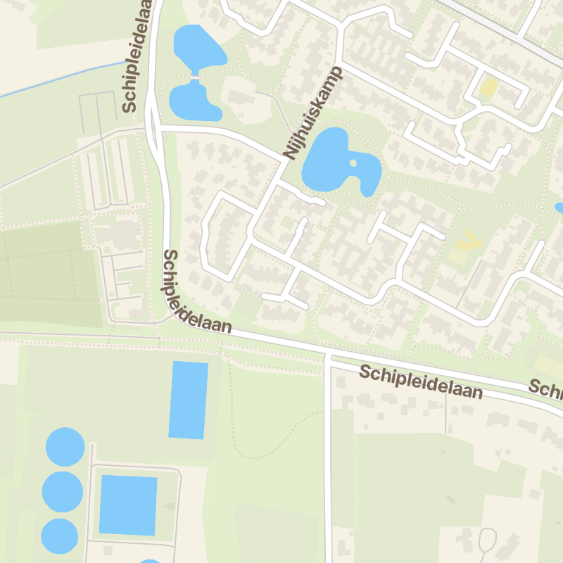 Hulsbekenkamp 35