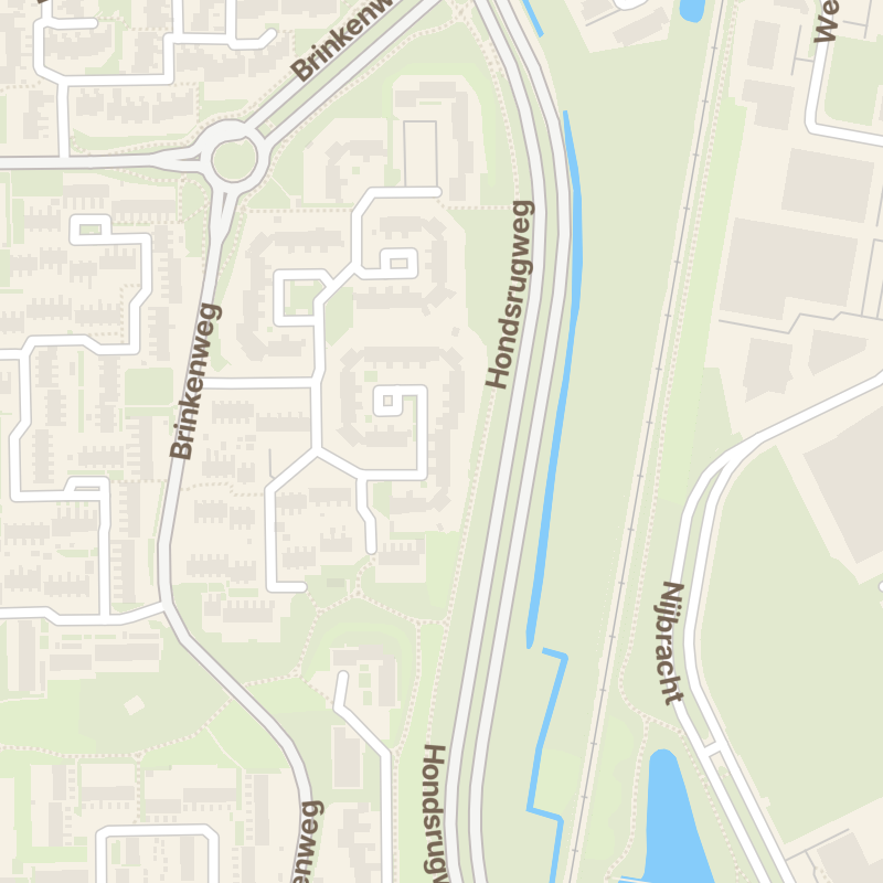 Bruntingerbrink 140