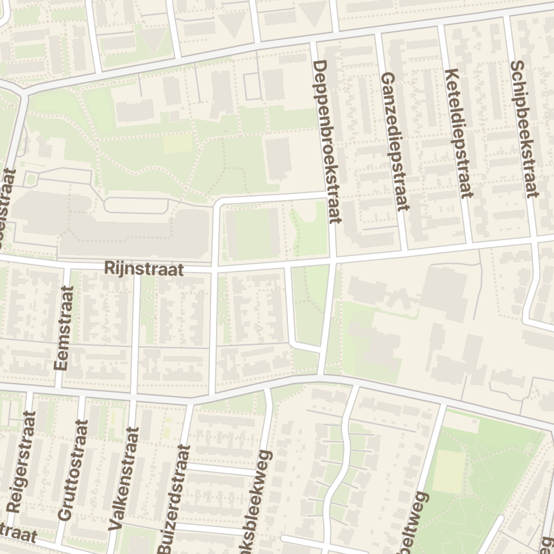 Rijnstraat 25