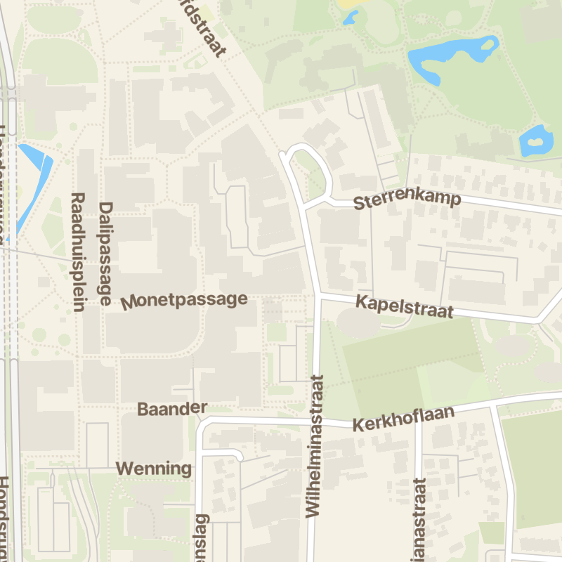 Wilhelminastraat 56-N