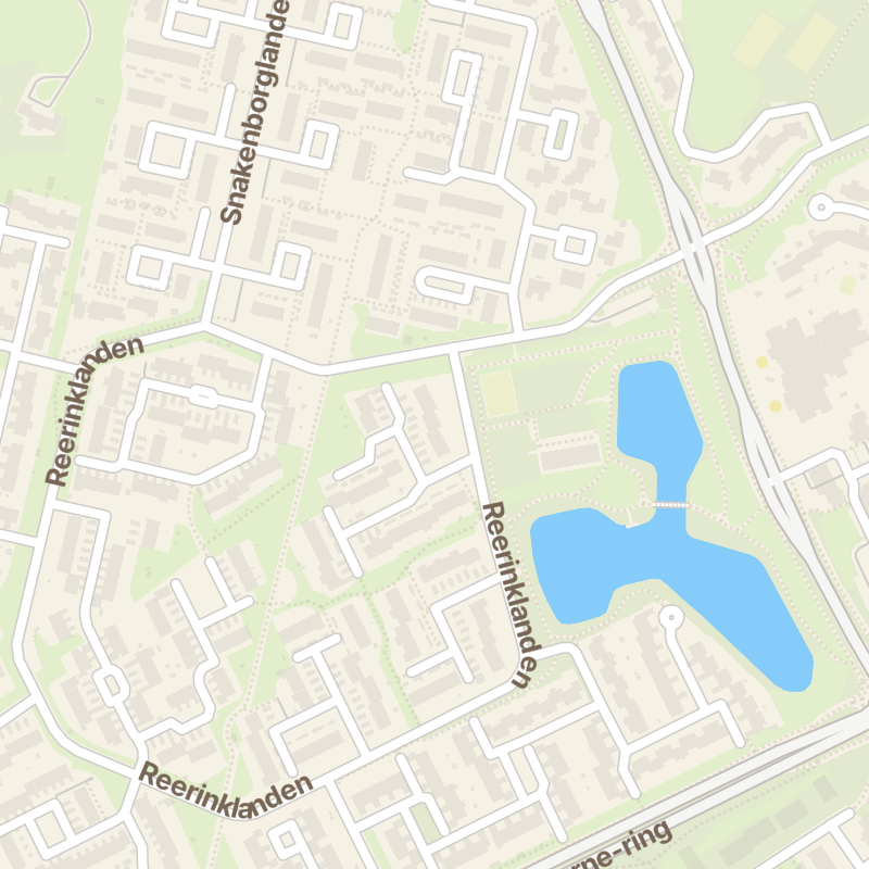 Kienhuislanden 16
