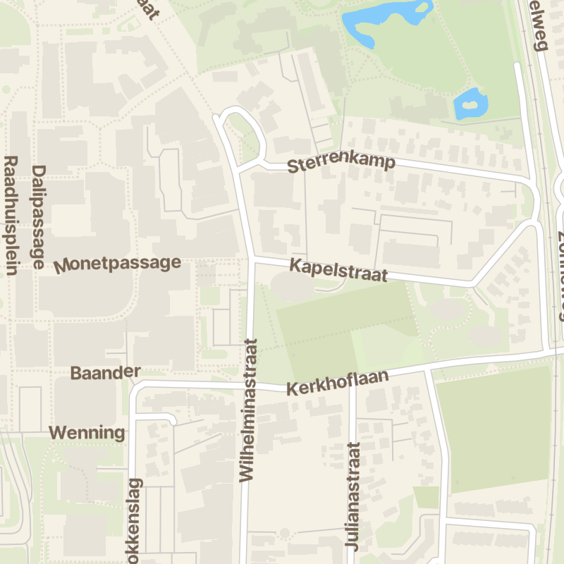 Kapelstraat 28