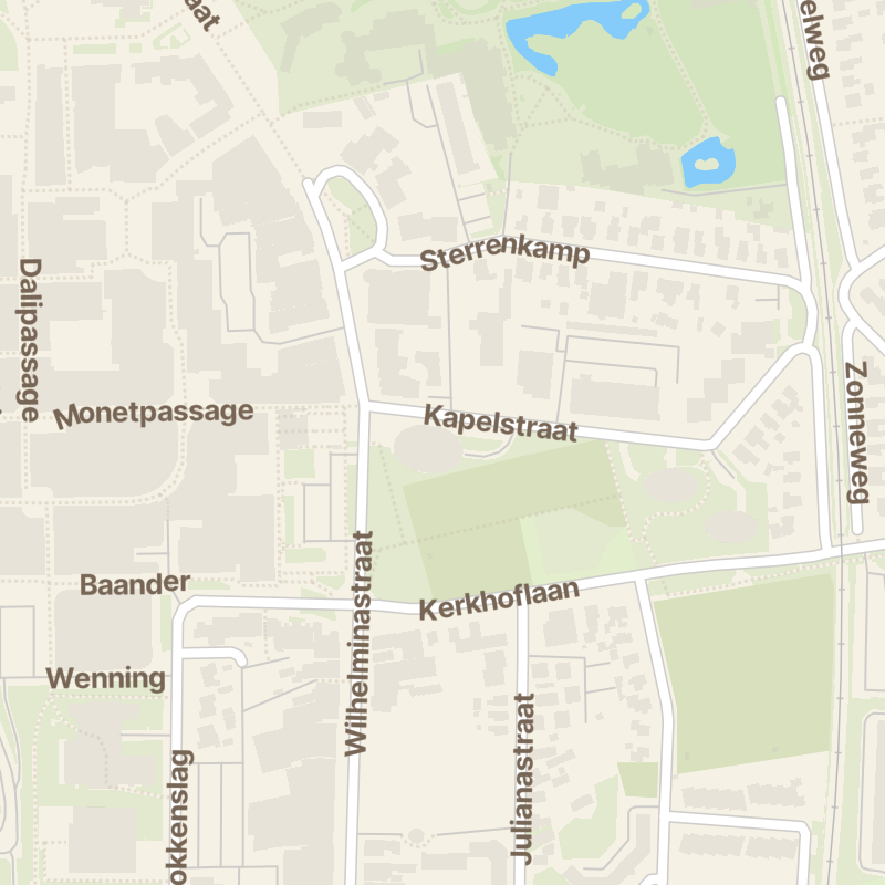 Kapelstraat 30