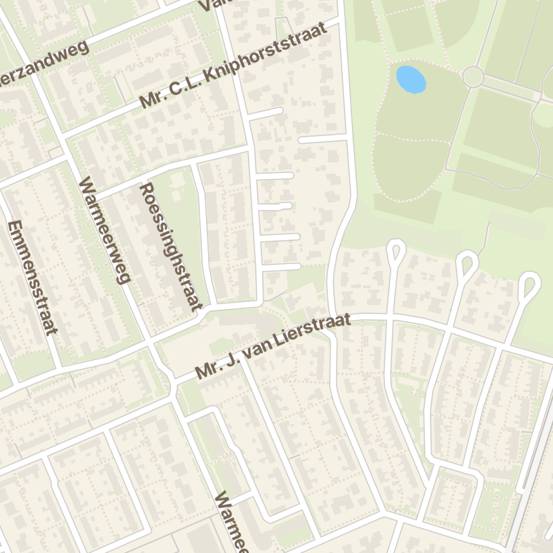 R. Schuilingstraat 4
