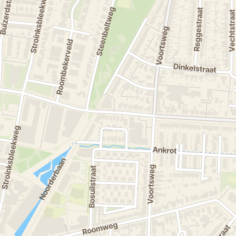 Hulsmaatstraat 9