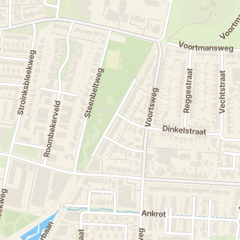Lonnekerspoorlaan 252