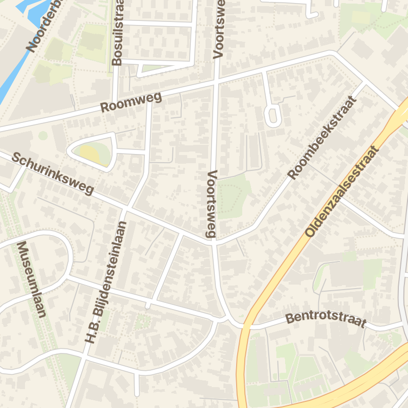 Voortsweg 53