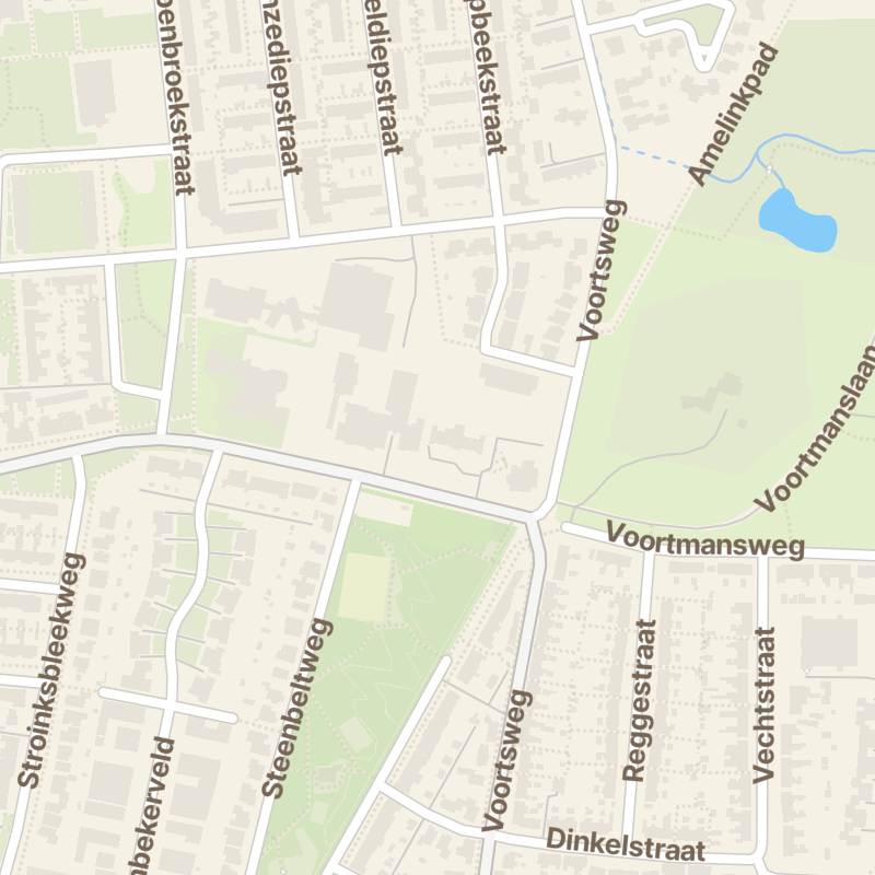 Lijsterstraat 123