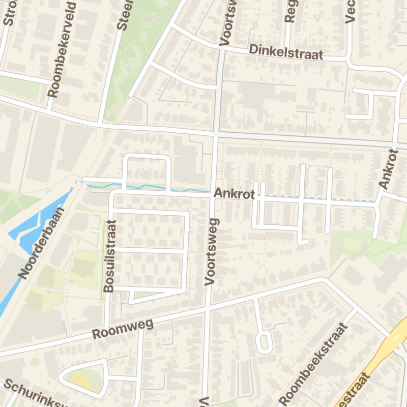 Voortsweg 127