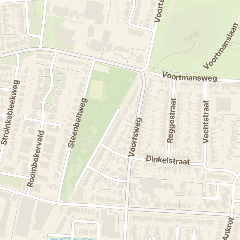 Lonnekerspoorlaan 280