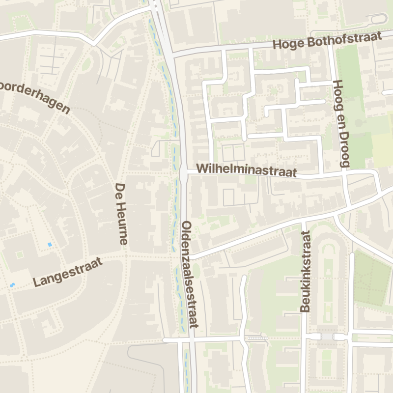 Oldenzaalsestraat 32