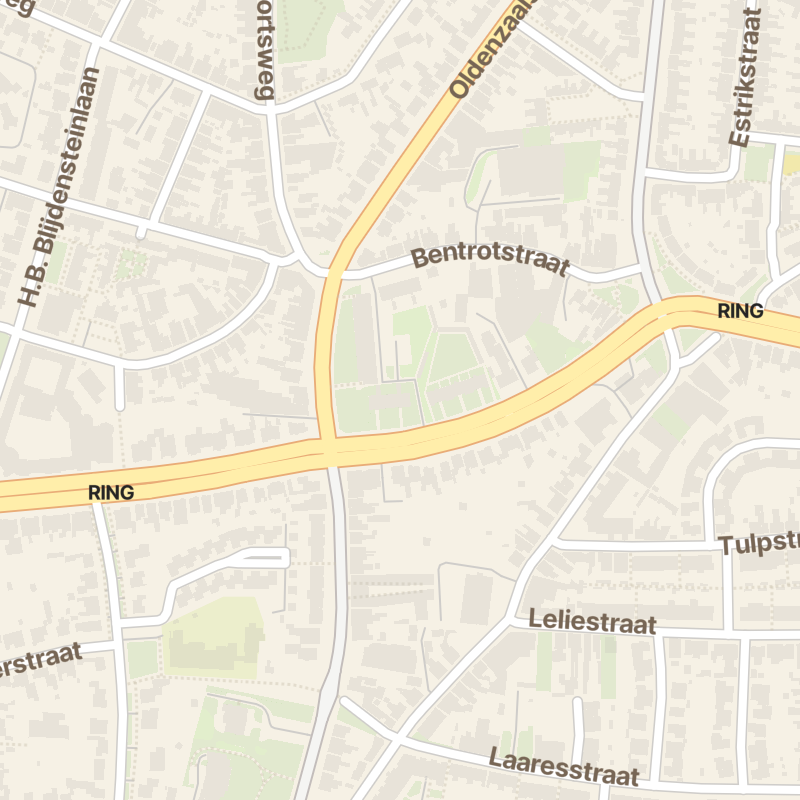 Laaressingel 23