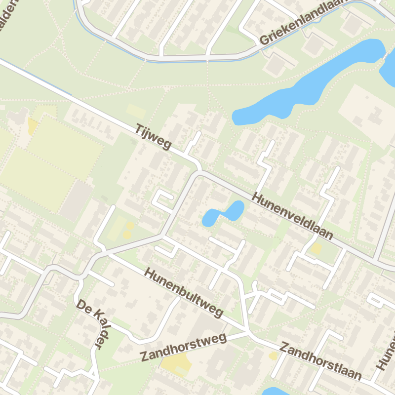 Zandhorstlaan 192