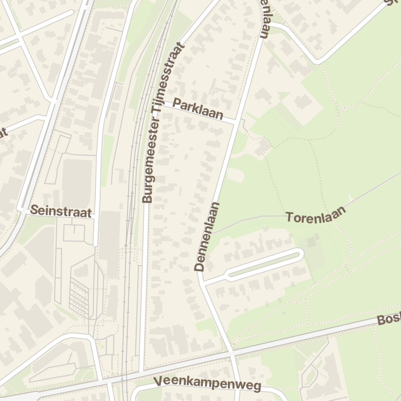 Dennenlaan 25