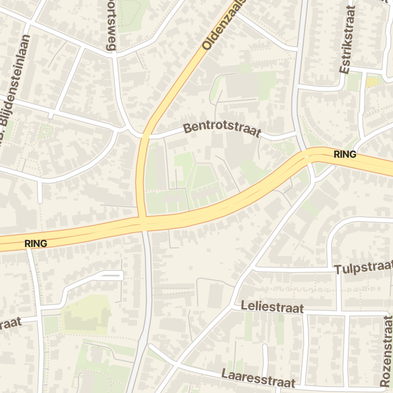 Laaressingel 25