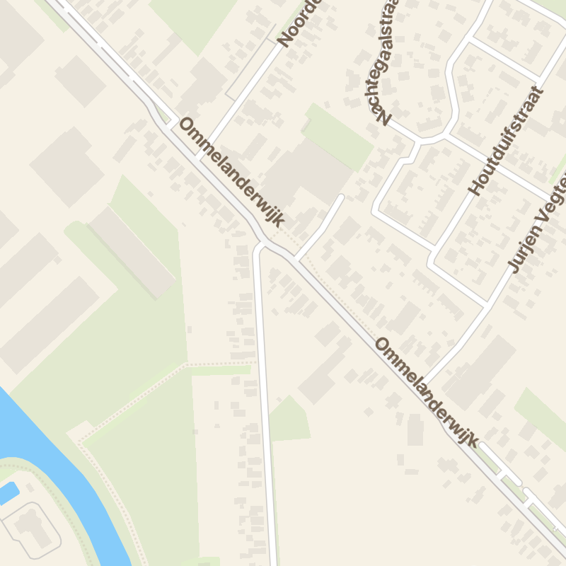 Ommelanderwijk 42