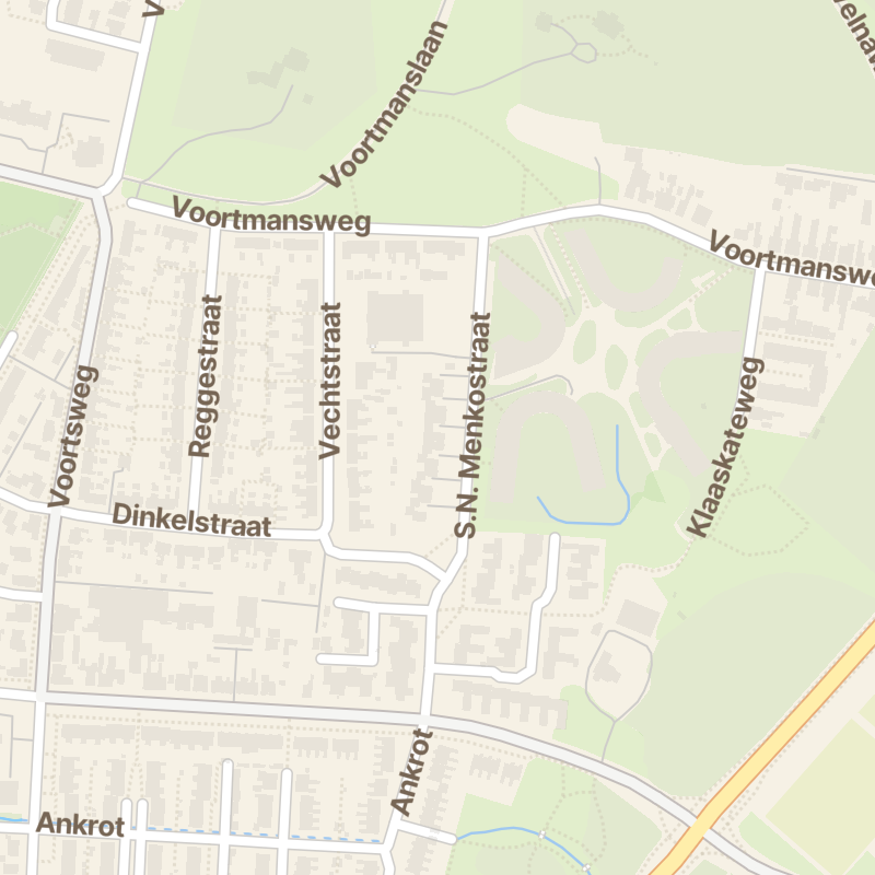 S.N. Menkostraat 37