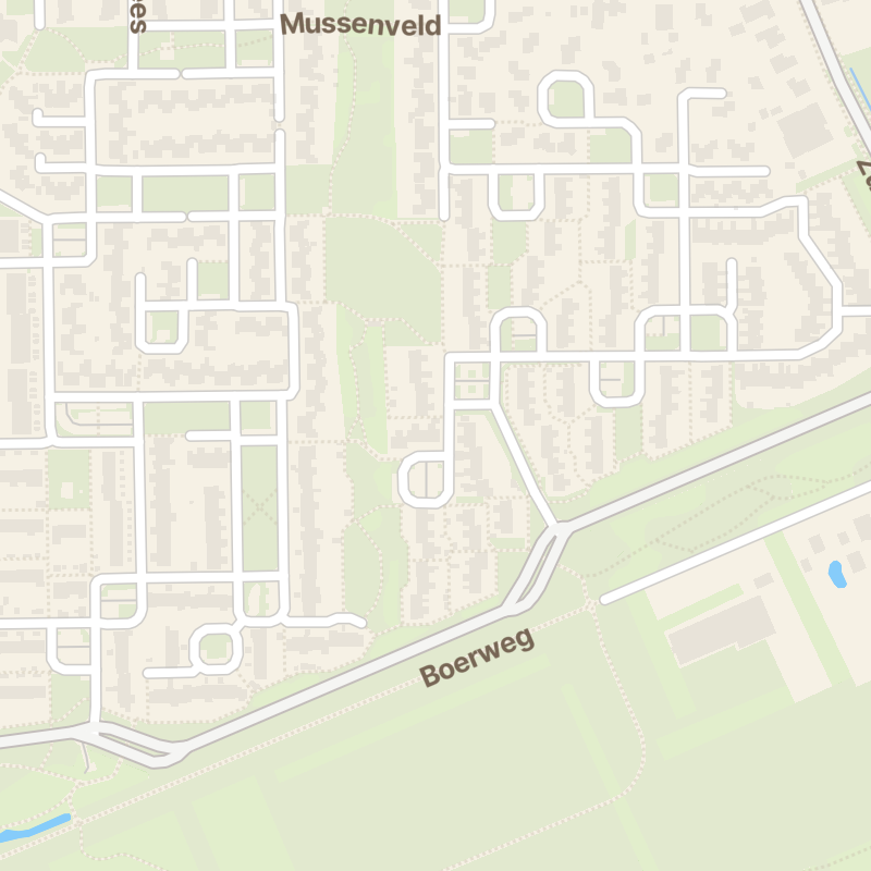 Huismus 1