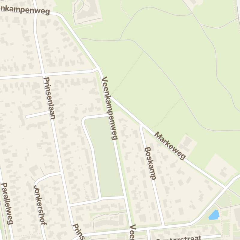Markeweg 2
