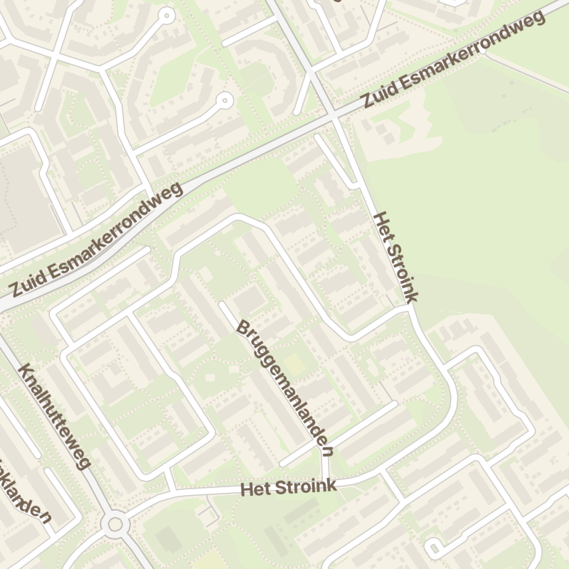 Braamlanden 84