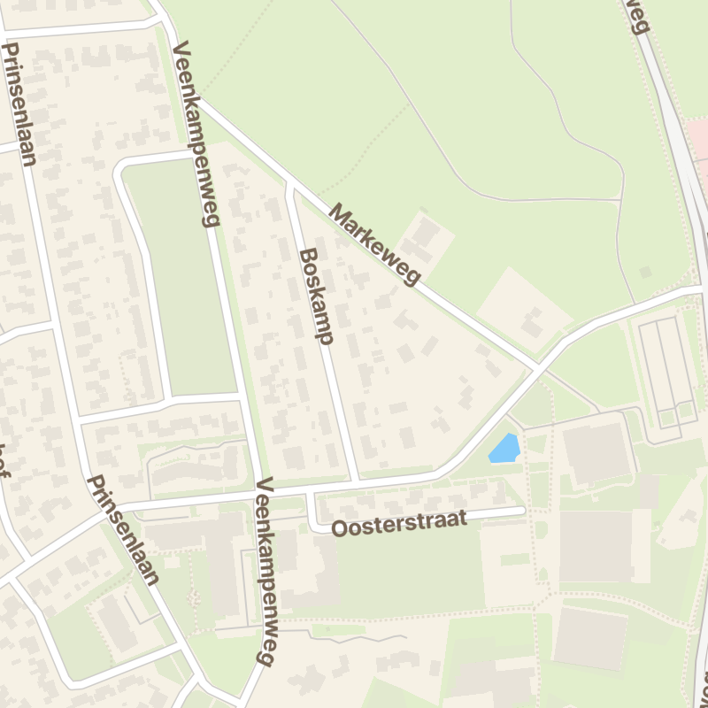 Boskamp 23