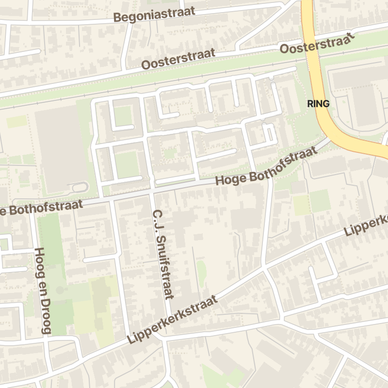 Hoge Bothofstraat 126