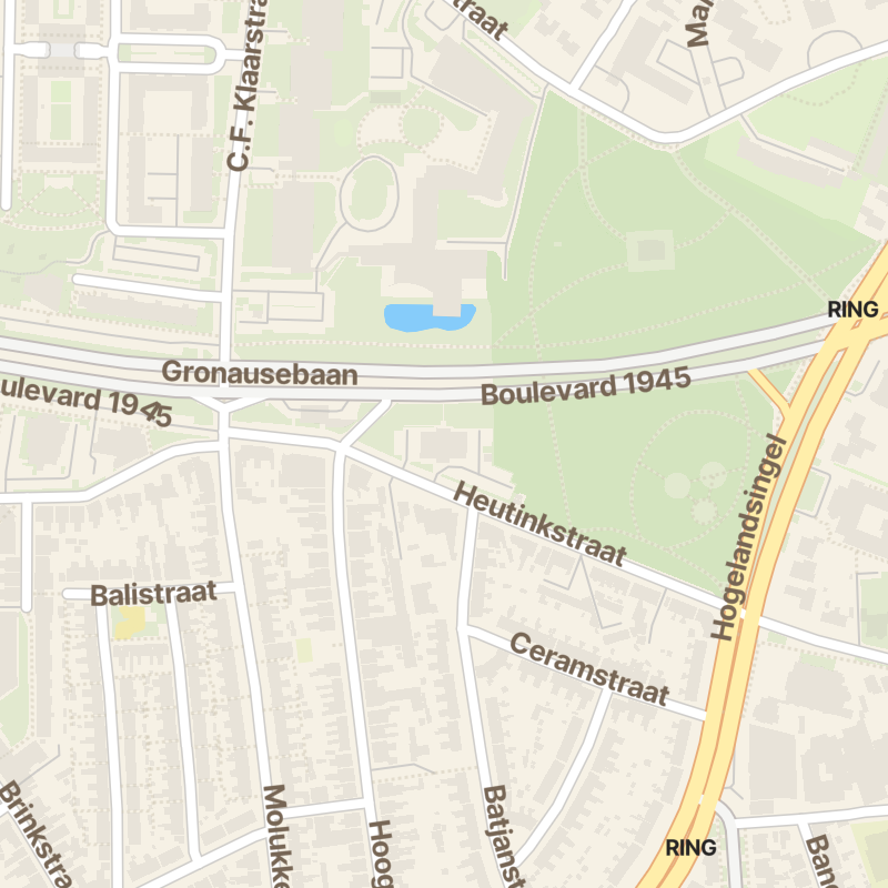 Heutinkstraat 83