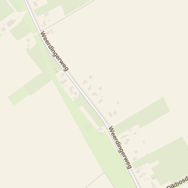 Weerdingerweg 23
