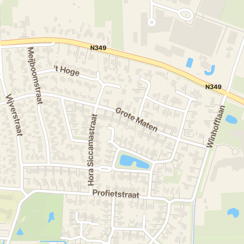 Grote Maten 12