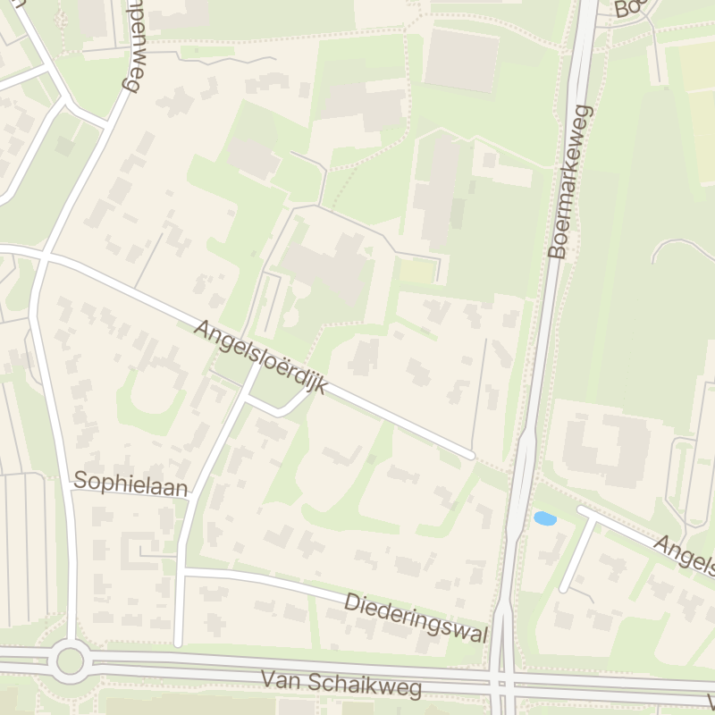 Angelsloërdijk 13-D