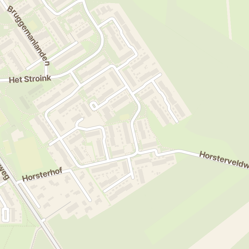 Hanenberglanden 157