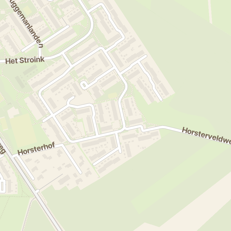 Hanenberglanden 143