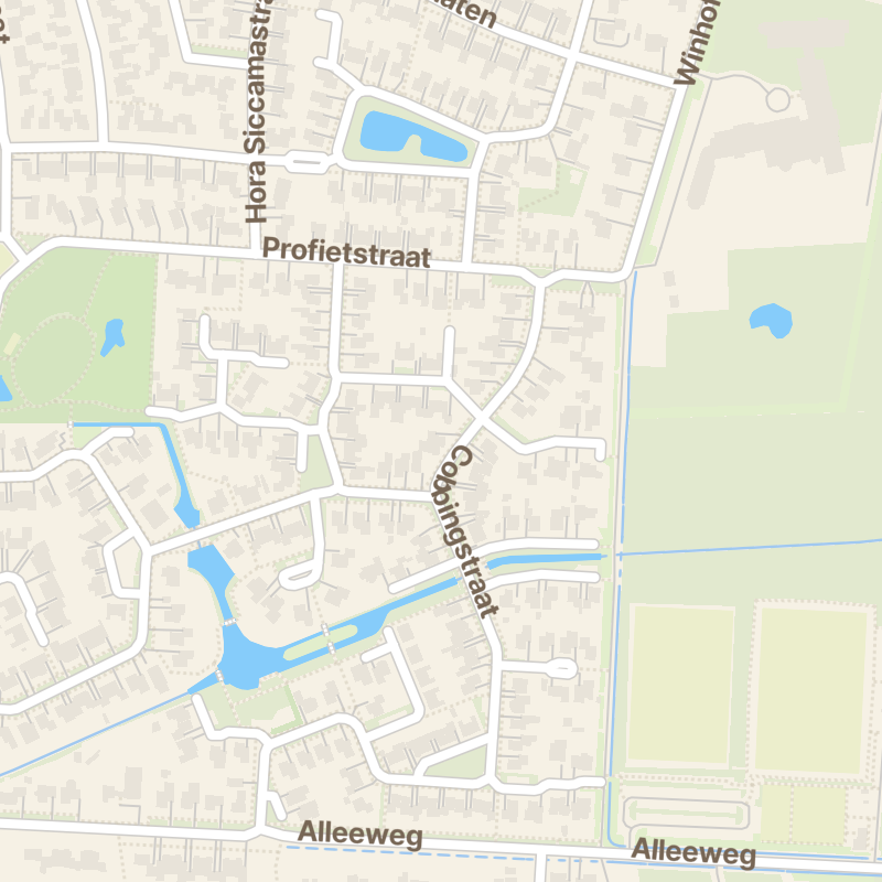 Cobbingstraat 16