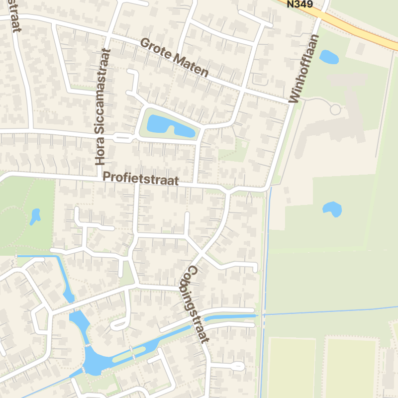 Profietstraat 26