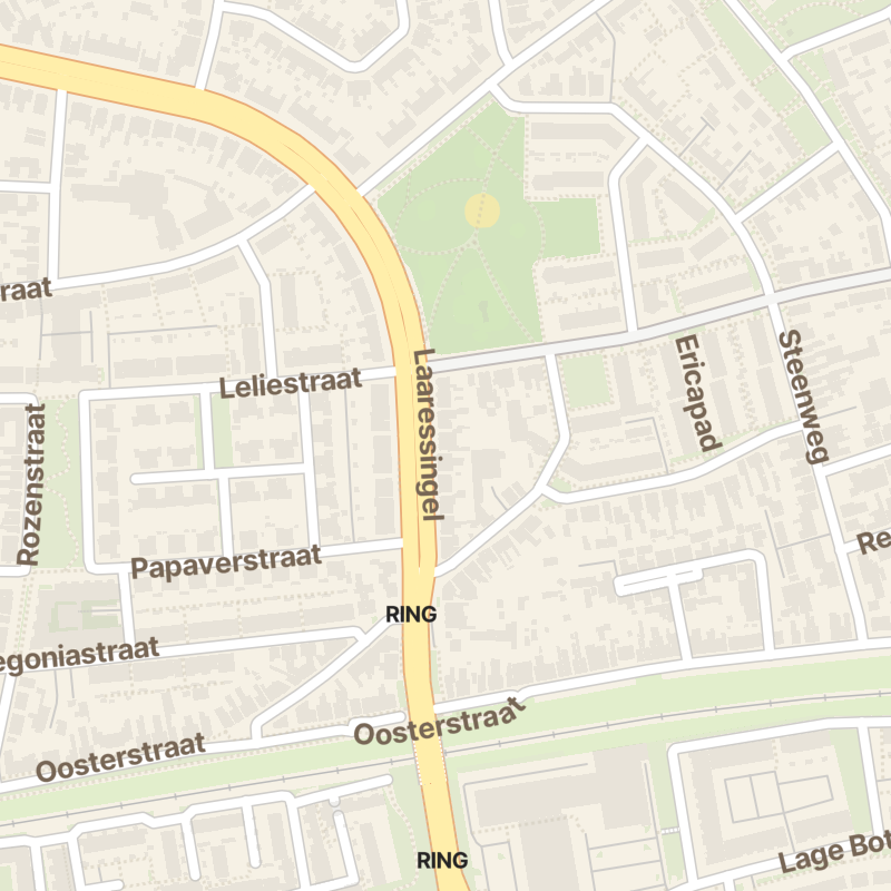 Laaressingel 175