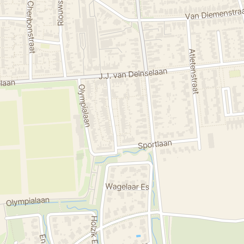 Marathonstraat 23