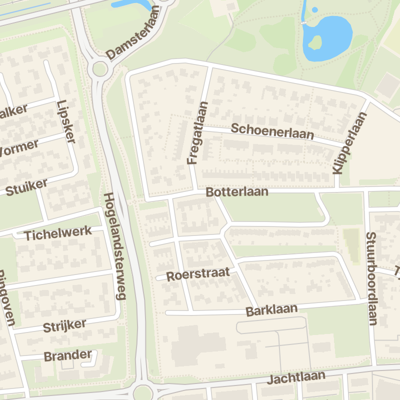Botterlaan 10