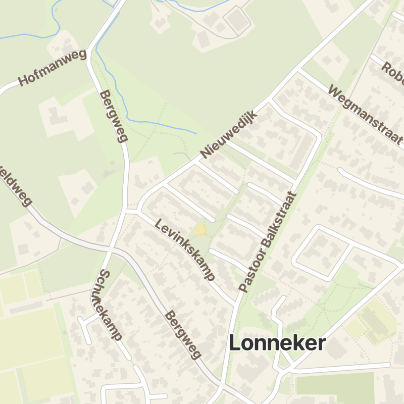 Hinnemanskamp 7
