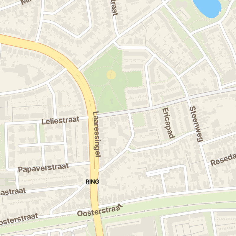 Faberstraat 18