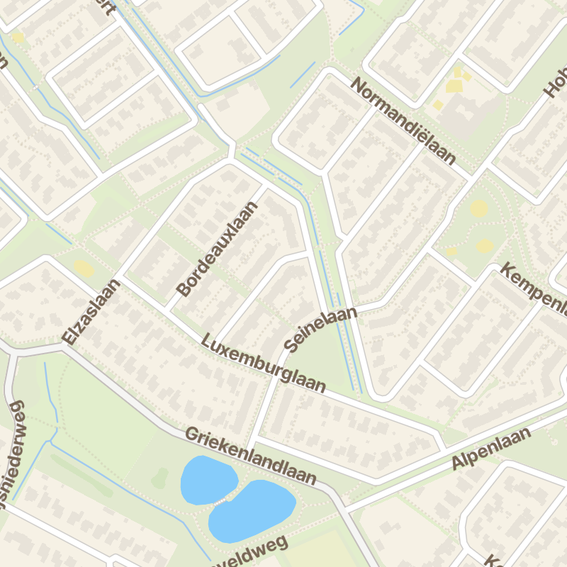 Bourgondiëlaan 16