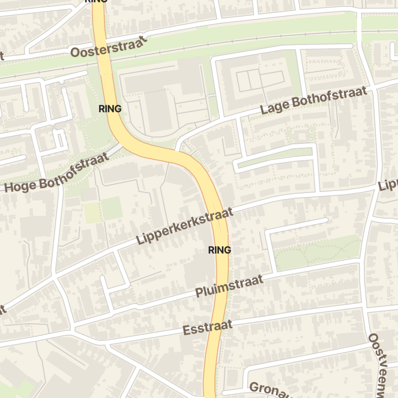 Oliemolensingel 36