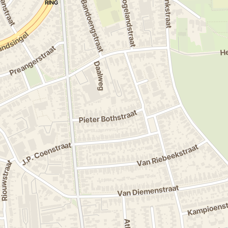 Pieter Bothstraat 23