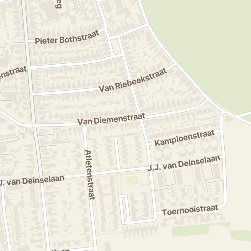Van Diemenstraat 78