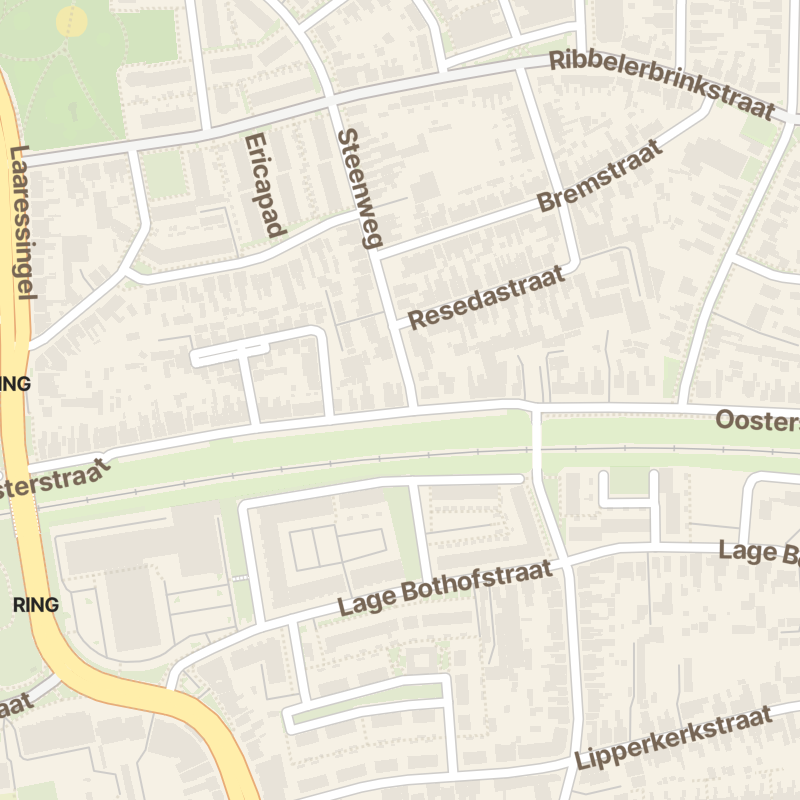 Oosterstraat 110