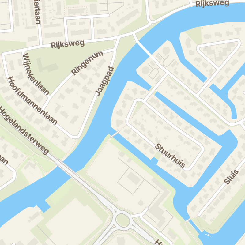 Stuurhuis 46