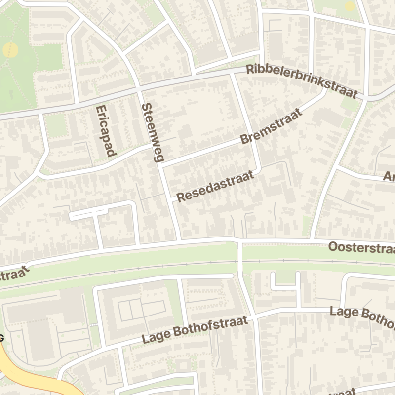 Resedastraat 10