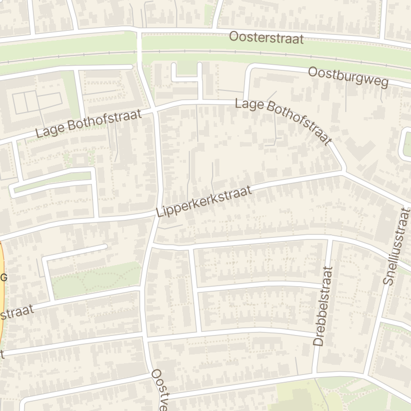 Lipperkerkstraat 274